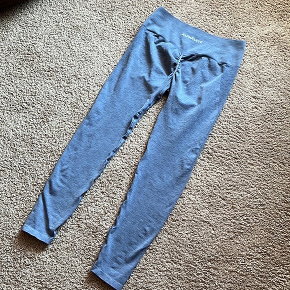 Athleta Amplify Leggings - Picture 6 of 6